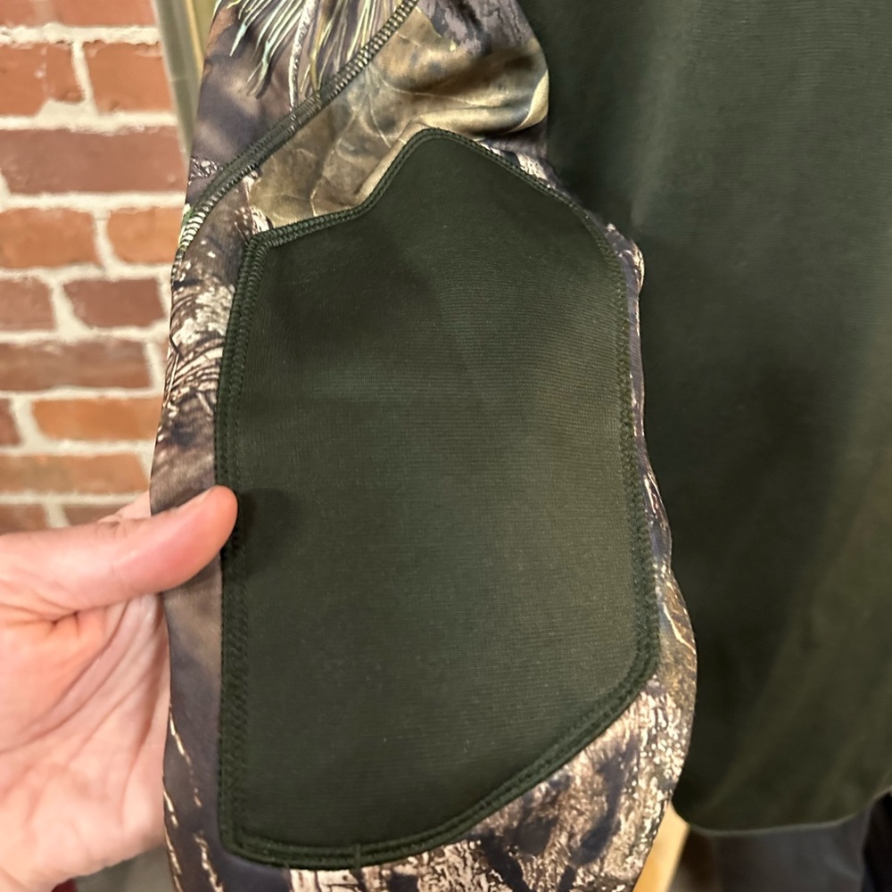 Under Armour Scent Control Jacket - Picture 5 of 9